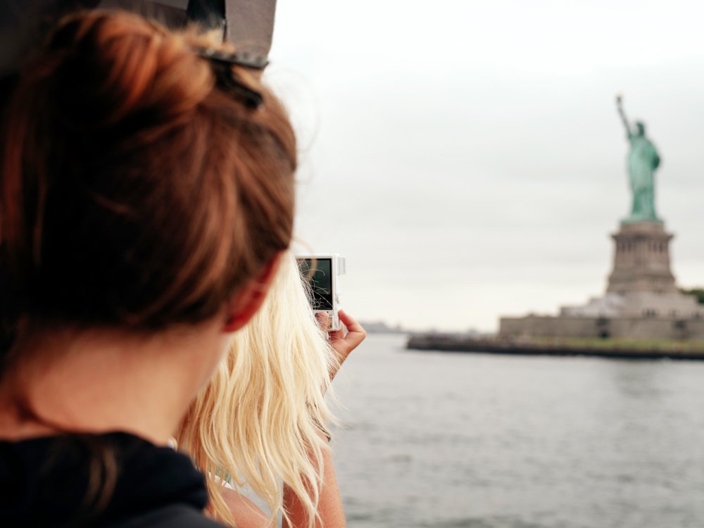 Destination Considerations